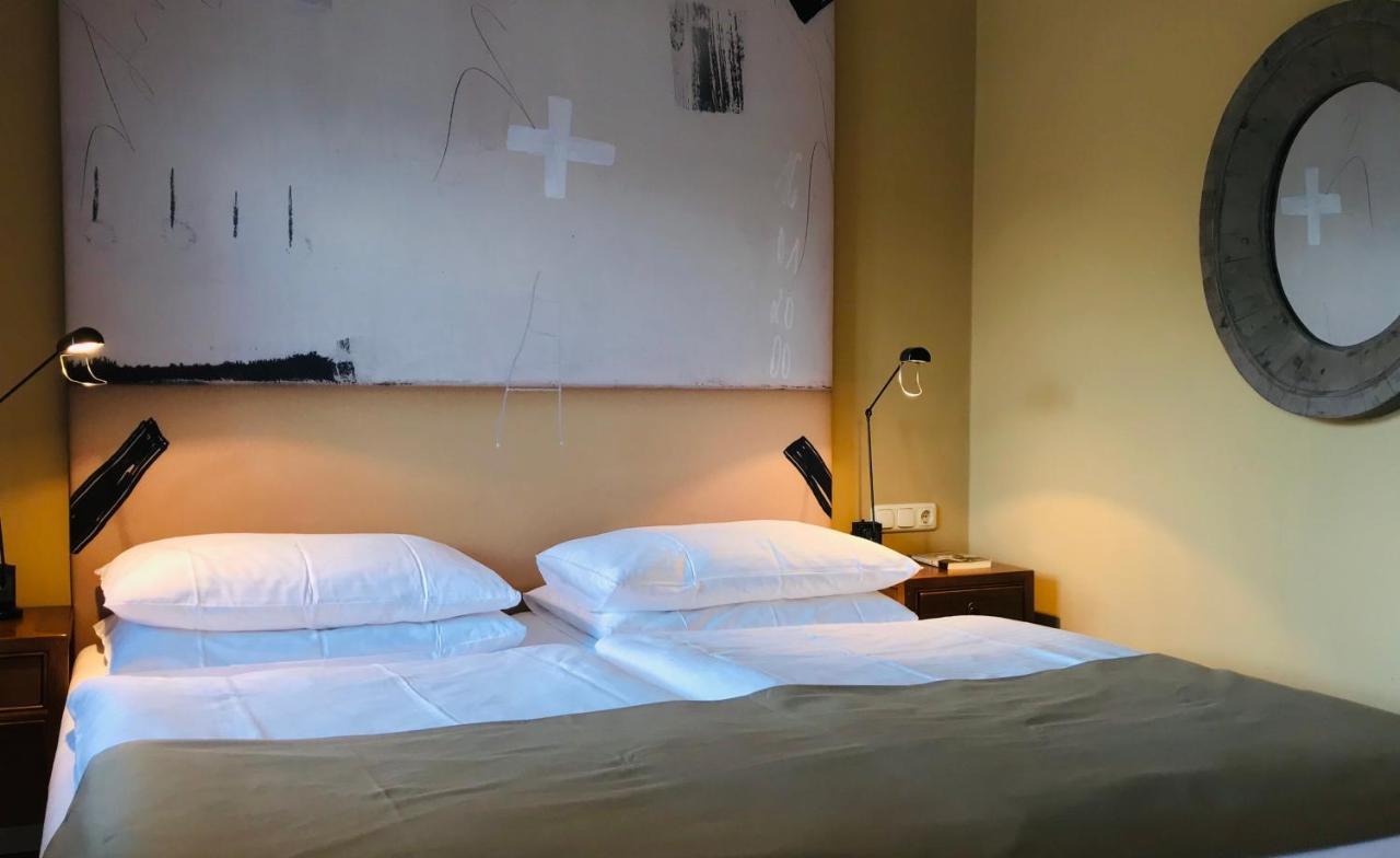 Strandhotel Margaretha Sankt Wolfgang im Salzkammergut Экстерьер фото