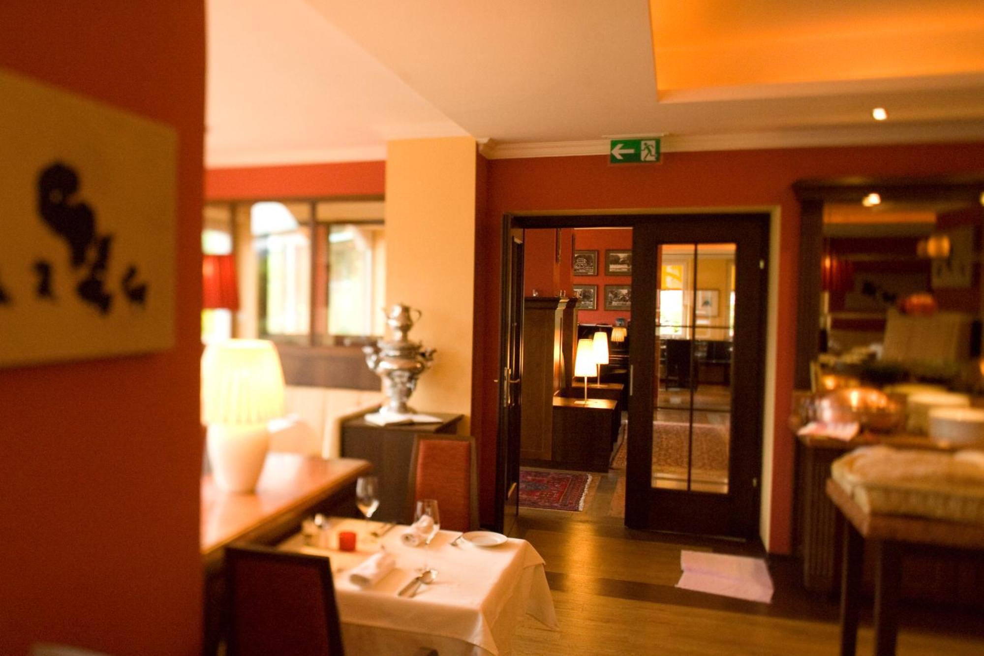 Strandhotel Margaretha Sankt Wolfgang im Salzkammergut Экстерьер фото