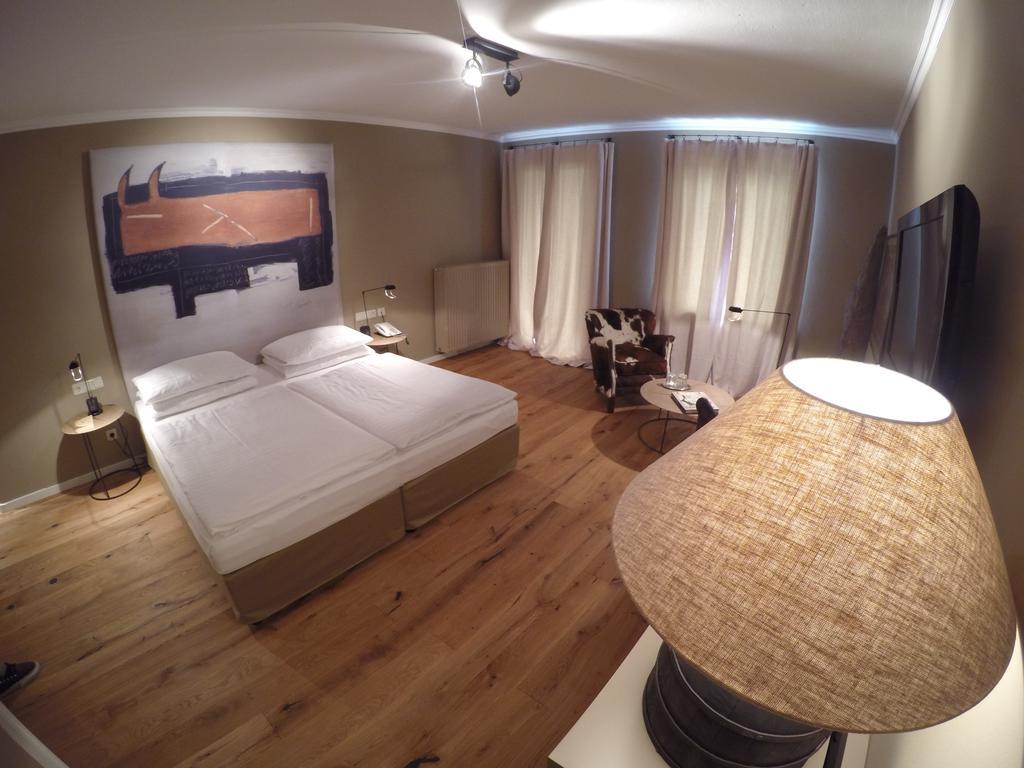 Strandhotel Margaretha Sankt Wolfgang im Salzkammergut Экстерьер фото