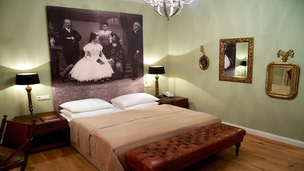 Strandhotel Margaretha Sankt Wolfgang im Salzkammergut Экстерьер фото